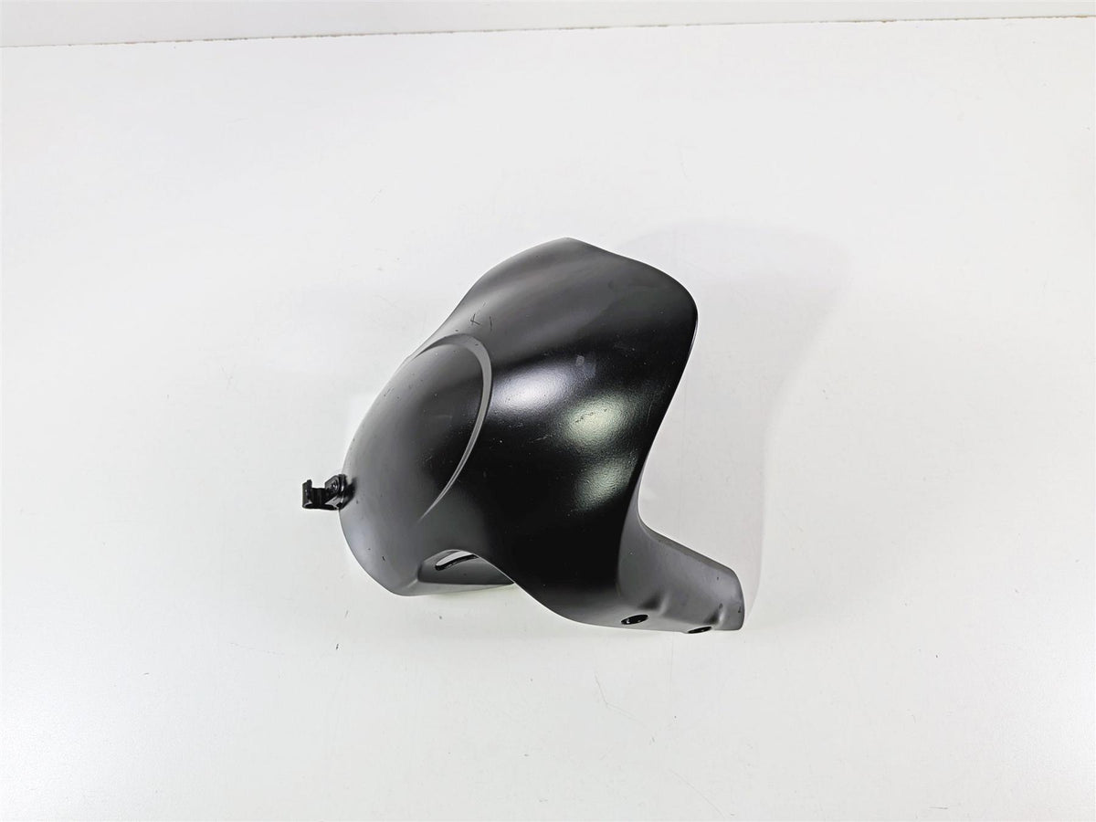 2015 Ducati Diavel Dark Front Fender - Paint Over Spray 56420911AK-Mototech271