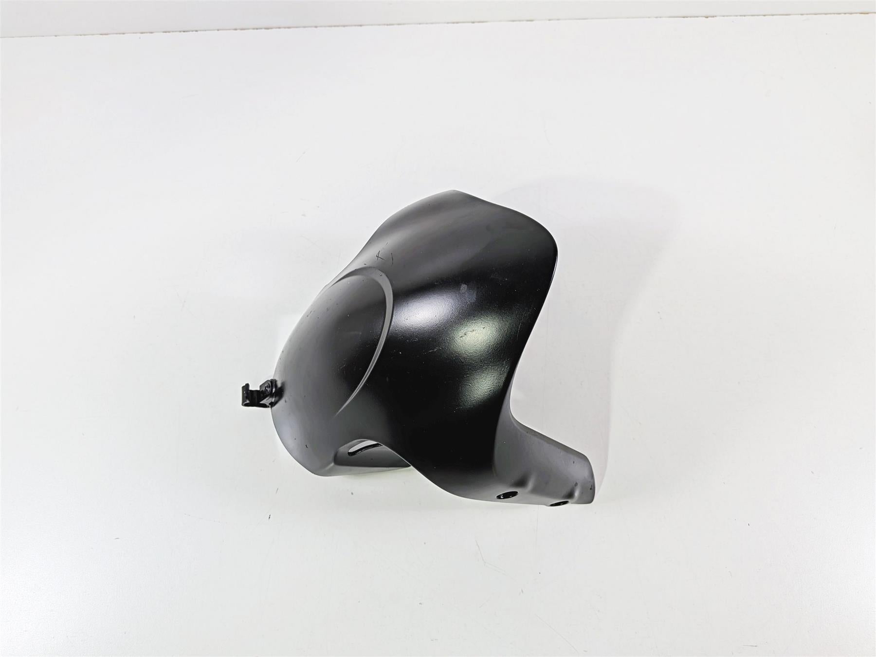 2015 Ducati Diavel Dark Front Fender - Paint Over Spray 56420911AK-Mototech271