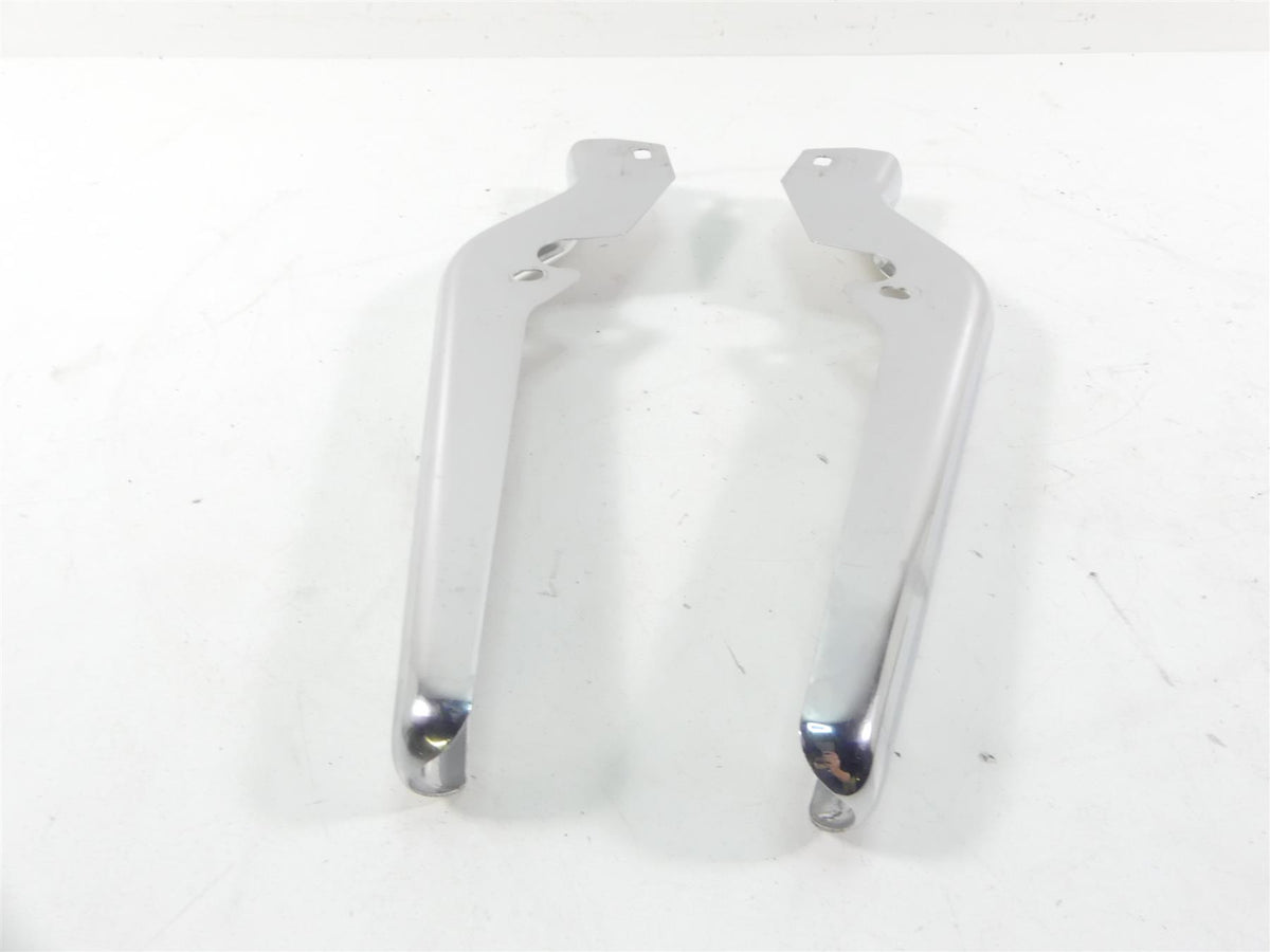 2007 Harley FLHTCU SE CVO Electra Glide Rear Frame Chrome Struts 47558-07 {{ shop.shopifyCountryName }} - Mototech271