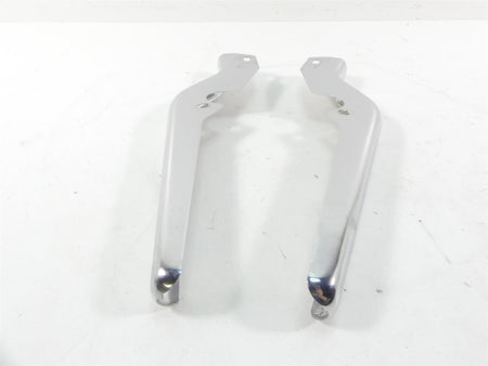 2007 Harley FLHTCU SE CVO Electra Glide Rear Frame Chrome Struts 47558-07 {{ shop.shopifyCountryName }} - Mototech271