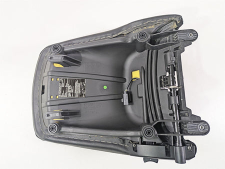 2016 BMW R1200RT K52 Rear Heated Passenger Seat Saddle 52537728824 {{ shop.shopifyCountryName }} - Mototech271