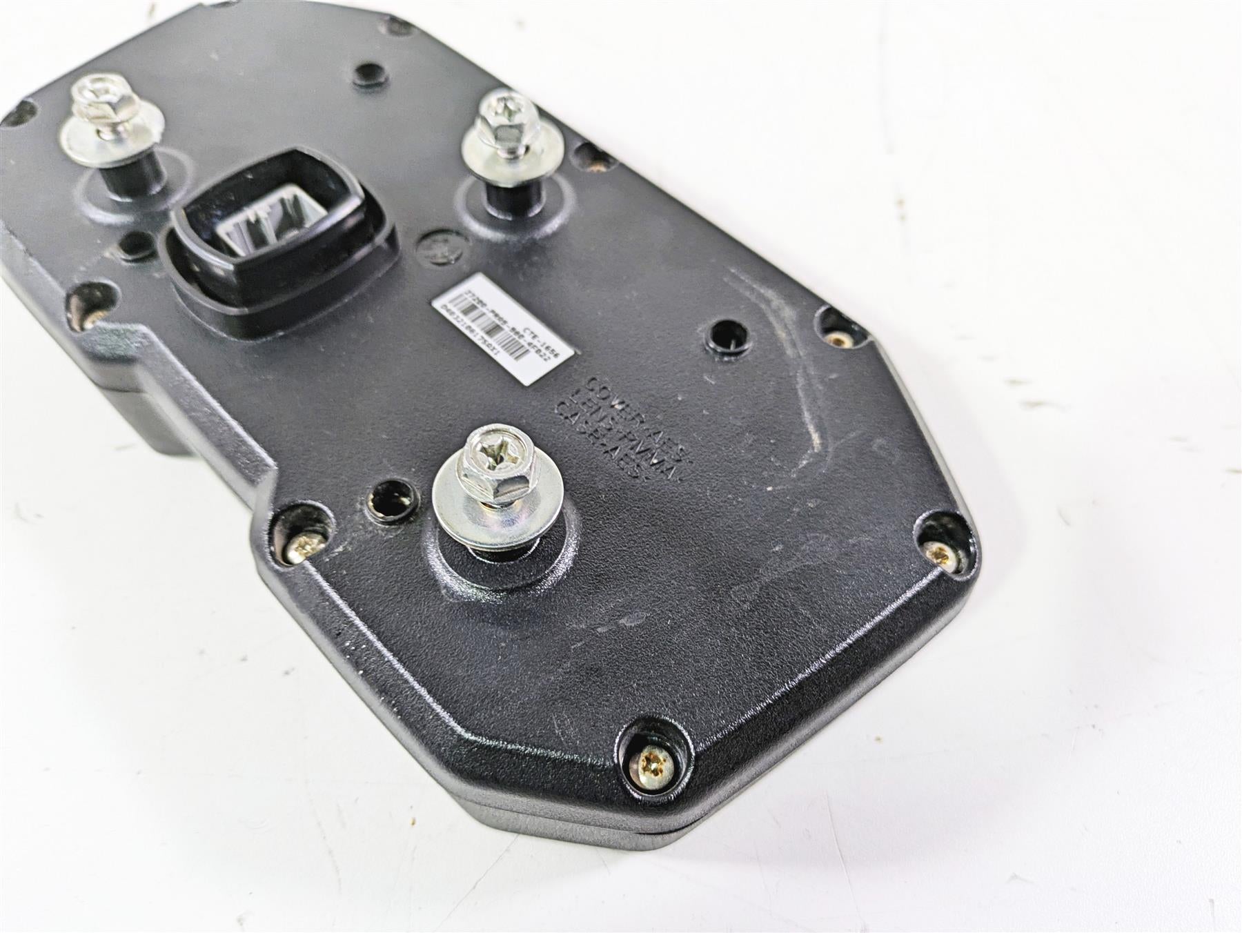2022 Kawasaki Teryx KRX KRF 1000 C SE Speedometer Gauges - For Parts 25031-1294 {{ shop.shopifyCountryName }} - Mototech271