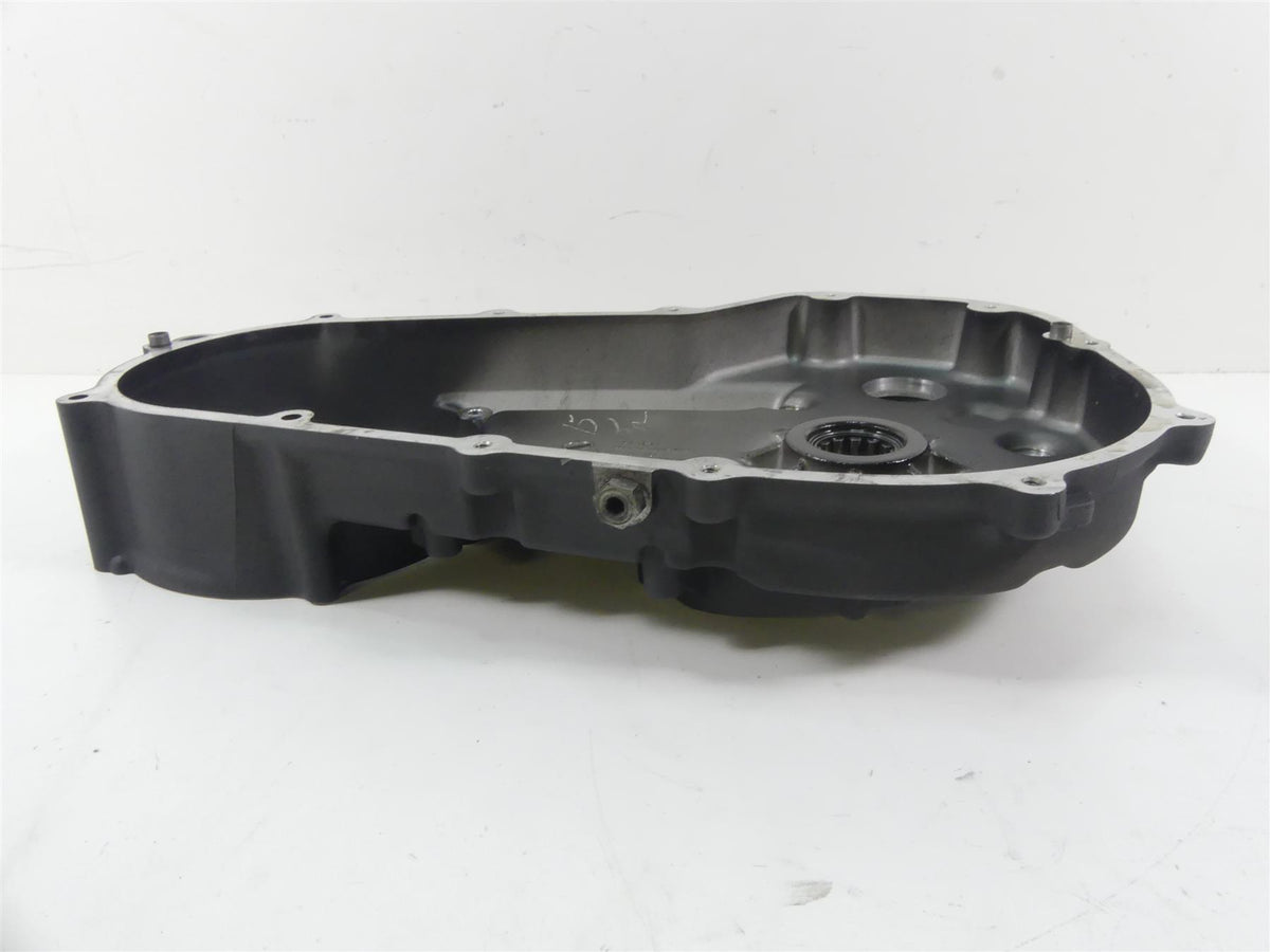 2014 Harley Touring FLHXS Street Glide Sp Inner Primary Drive Cover 60677-07A {{ shop.shopifyCountryName }} - Mototech271