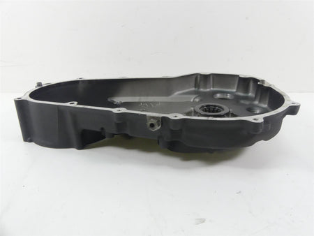 2014 Harley Touring FLHXS Street Glide Sp Inner Primary Drive Cover 60677-07A {{ shop.shopifyCountryName }} - Mototech271