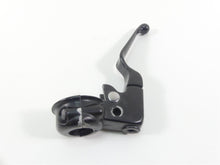 Load image into Gallery viewer, 2008 Harley Softail FLSTSB Cross Bones Clutch Perch &amp; Lever 38608-96 45015-96 | Mototech271
