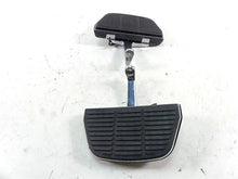 Load image into Gallery viewer, 2002 Harley Touring FLHTC Electra Glide Passenger Floor Board Set 52719-93B | Mototech271
