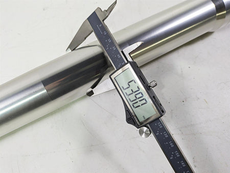 2013 Ducati Hyperstrada 821 Right Front Fork Leg - No Leaks 34420521A {{ shop.shopifyCountryName }} - Mototech271