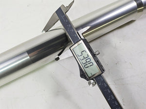 2013 Ducati Hyperstrada 821 Right Front Fork Leg - No Leaks 34420521A | Mototech271