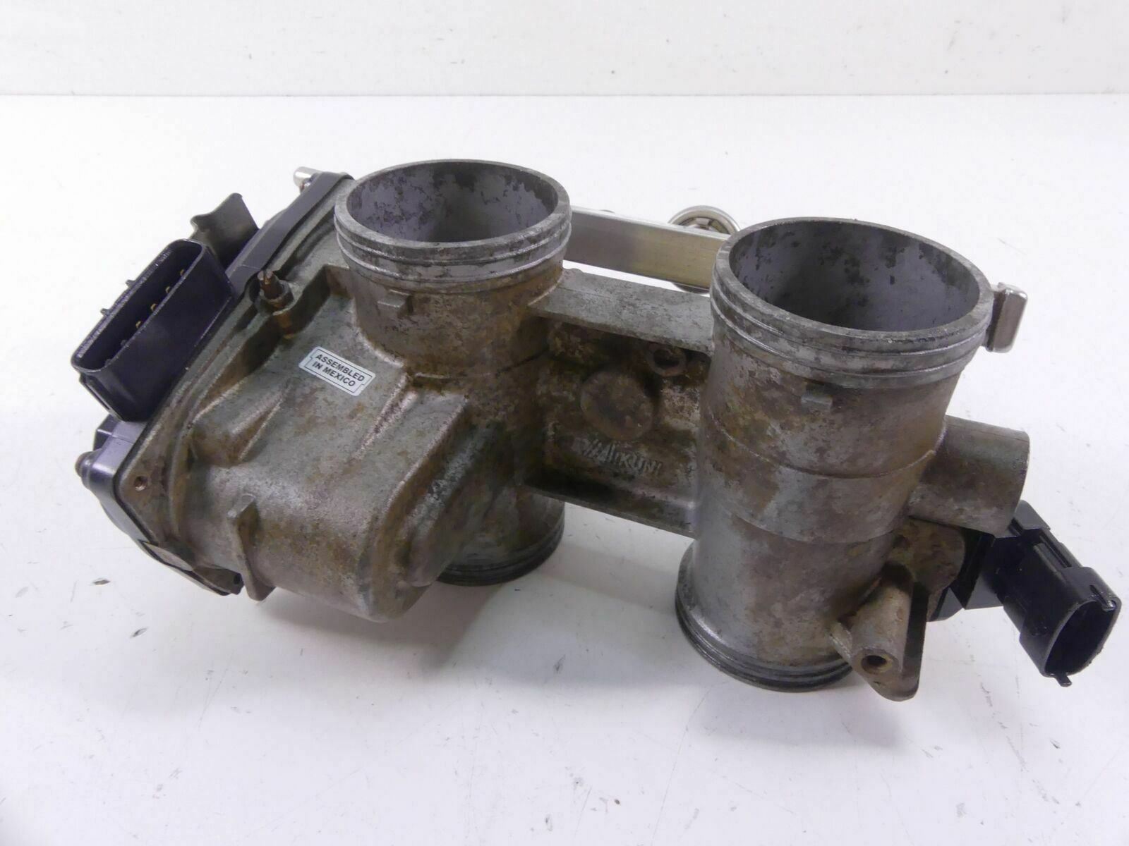 2018 Polaris RZR1000 EPS XP HL Throttle Body Fuel Injector 1205675 {{ shop.shopifyCountryName }} - Mototech271