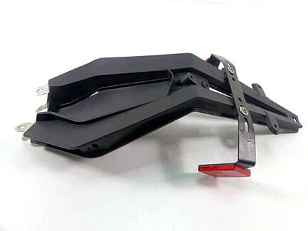 2016 KTM 1290 Super Duke R License Plate Holder Kit Read 61308022000 61308023000 {{ shop.shopifyCountryName }} - Mototech271