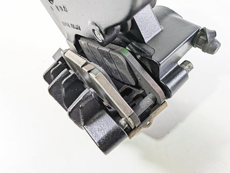 2013 Victory Vision Tour Nice Rear Black Nissin Brake Caliper 1911748 1911949 {{ shop.shopifyCountryName }} - Mototech271