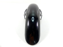 Load image into Gallery viewer, 2014 Harley Dyna FXDB Street Bob Front Fender Vivid Black 60139-06B | Mototech271
