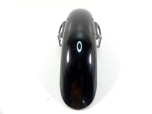 2014 Harley Dyna FXDB Street Bob Front Fender Vivid Black 60139-06B | Mototech271