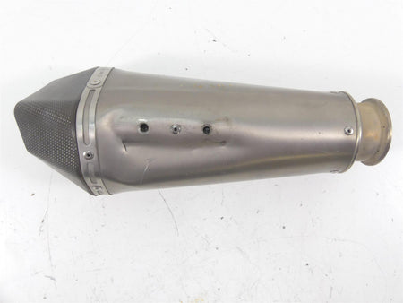 2015 KTM 1290R Super Duke Remus Hypercone Slip On Exhaust - Read 096882 658014 {{ shop.shopifyCountryName }} - Mototech271