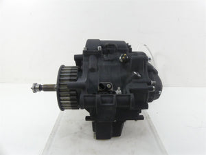 2013 Harley FXDWG Dyna Wide Glide 6 Speed Transmission Gear Box 21K 33083-10 | Mototech271