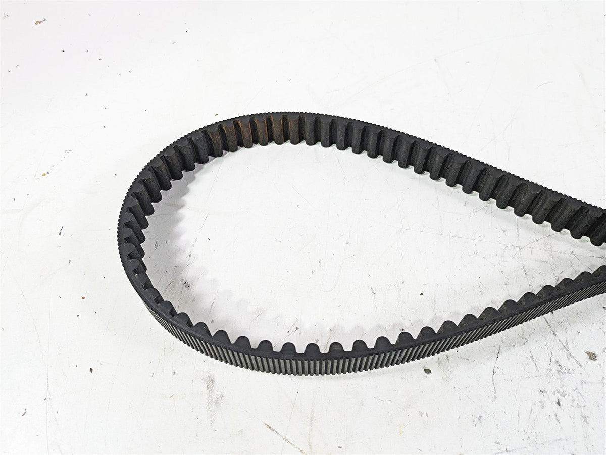 2002 Harley FLSTC Softail Heritage Classic Rear Drive Belt 135T 1 1/8" 40307-00B {{ shop.shopifyCountryName }} - Mototech271