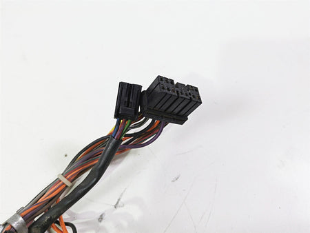 2011 Harley Touring FLHTCUSE CVO E-Glide Auxiliary Switches Faded 70290-07 {{ shop.shopifyCountryName }} - Mototech271