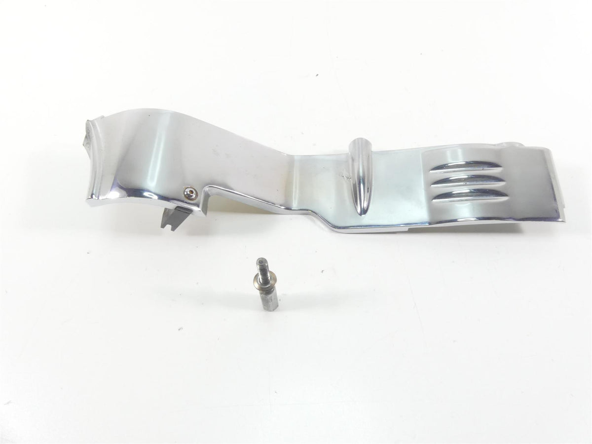 1995 Harley Touring FLHTCU Electra Glide Kuryakyn Chrome Innr Primary Cover 8294 {{ shop.shopifyCountryName }} - Mototech271