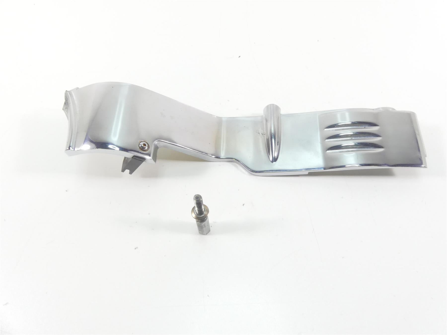 1995 Harley Touring FLHTCU Electra Glide Kuryakyn Chrome Innr Primary Cover 8294 | Mototech271