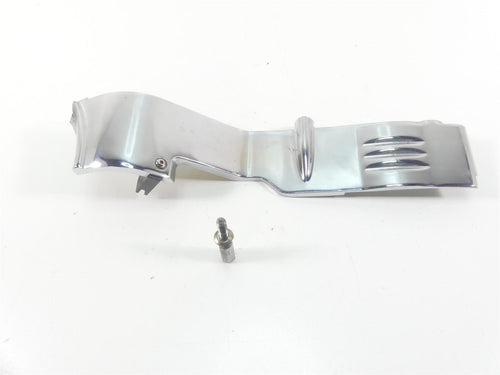 1995 Harley Touring FLHTCU Electra Glide Kuryakyn Chrome Innr Primary Cover 8294 | Mototech271