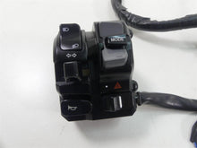 Load image into Gallery viewer, 2016 Yamaha YZF-R1 S RN32 Left Hand Mode Light Control Switch 2CR-83969-00-00 | Mototech271
