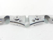 Load image into Gallery viewer, 2012 Harley Touring FLHX Street Glide Subframe Strut Chrome Covers 47502-09 | Mototech271
