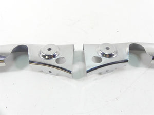 2012 Harley Touring FLHX Street Glide Subframe Strut Chrome Covers 47502-09 | Mototech271