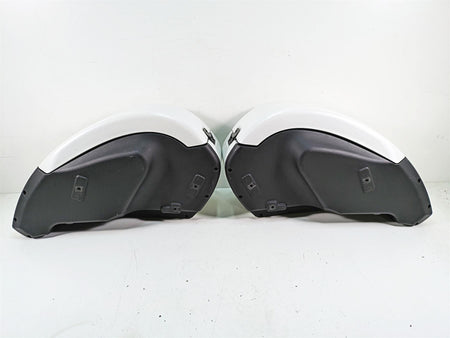 2014 Moto Guzzi California 1400 T Saddlebag Saddle Bag Luggage Set B06325400 {{ shop.shopifyCountryName }} - Mototech271