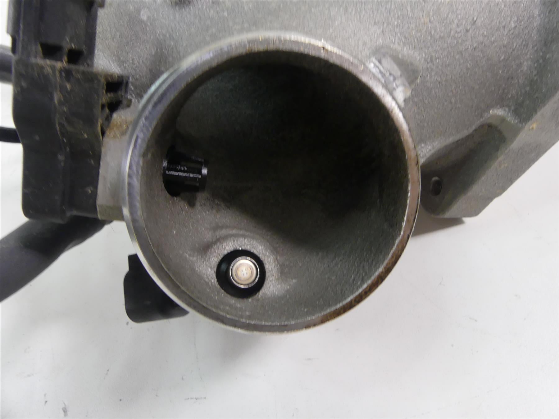 2016 Indian Chief Dark Horse Throttle Body Fuel Injection 1204685 {{ shop.shopifyCountryName }} - Mototech271