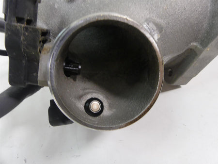 2016 Indian Chief Dark Horse Throttle Body Fuel Injection 1204685 {{ shop.shopifyCountryName }} - Mototech271
