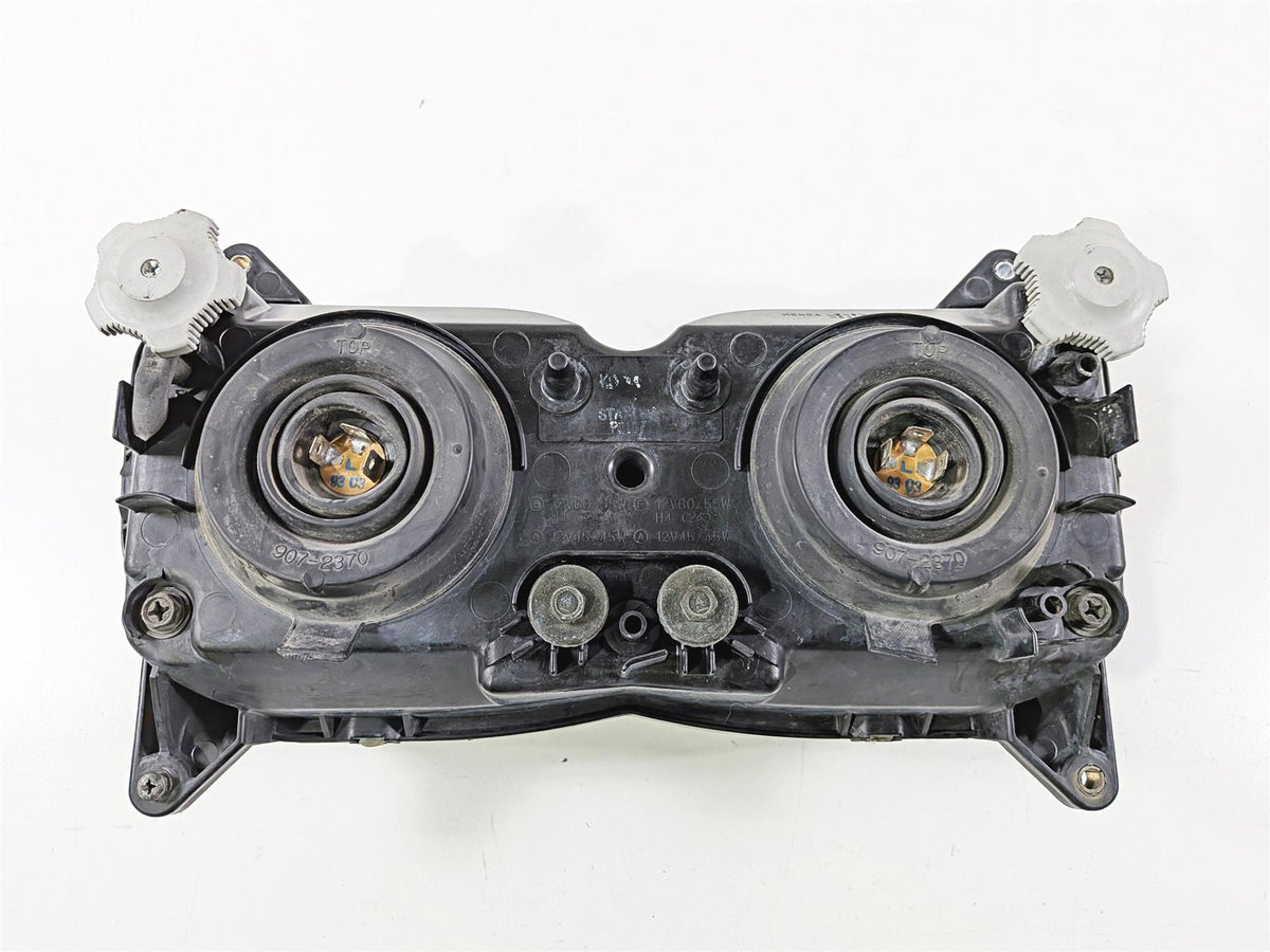 2000 Honda GL1500 Valkyrie Interstate Headlight Head Light Lamp 33102-MBY-003-Mototech271