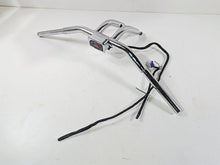 Load image into Gallery viewer, 2008 Ultima Motorcycles Fat Bastard Handlebar &amp; Wire Plus Speedometer Gauge
