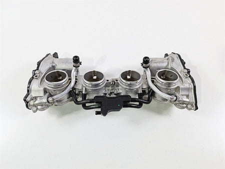 2022 BMW S1000RR K67 Clean Delorto Throttle Body Bodies 13549443596-Mototech271