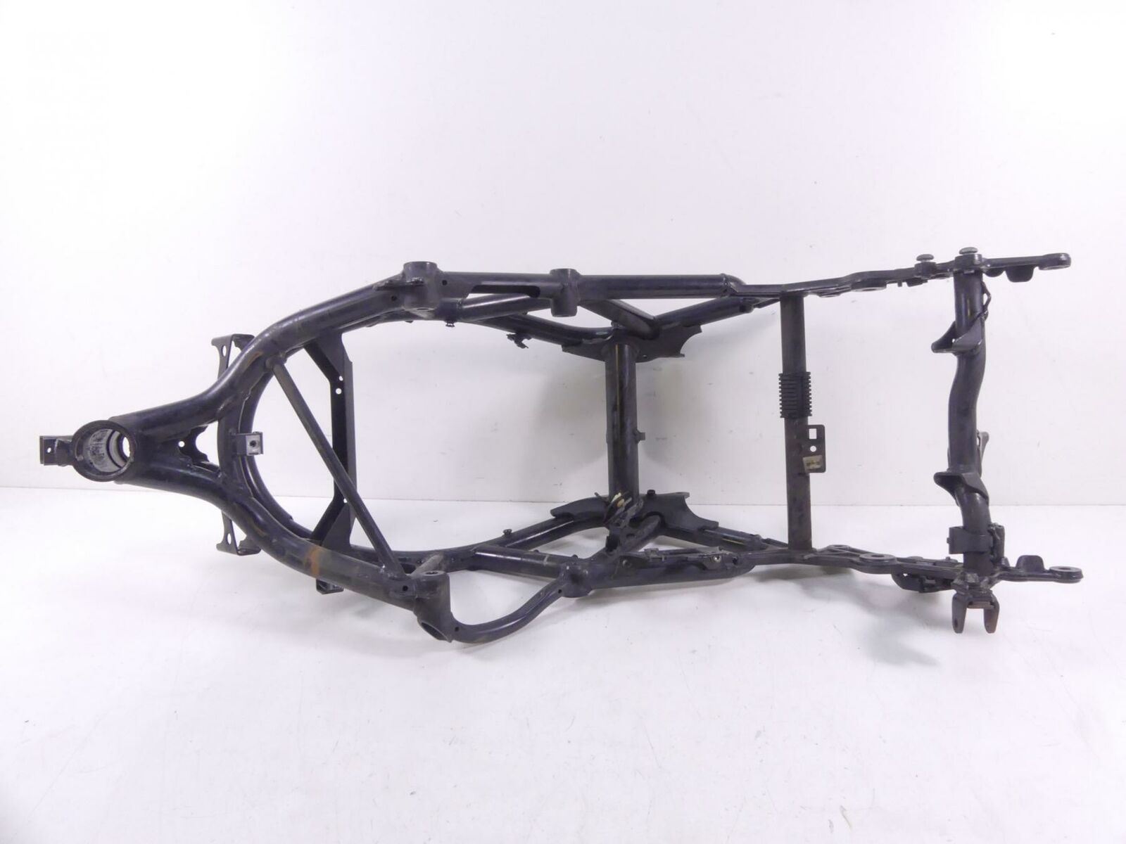 2010 BMW F800GS K72 Straight Main Frame Chassis Cln Ez Rgstr 46517676539 {{ shop.shopifyCountryName }} - Mototech271