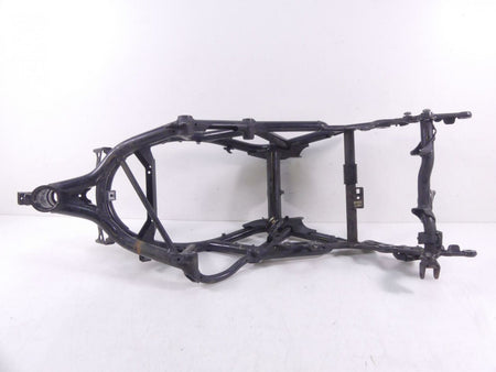 2010 BMW F800GS K72 Straight Main Frame Chassis Cln Ez Rgstr 46517676539 {{ shop.shopifyCountryName }} - Mototech271