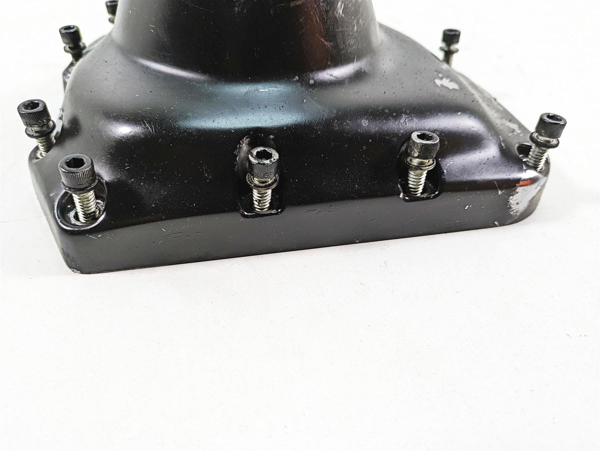 2009 Harley FXDC Dyna Super Glide Custom Side Engine Cam Cover 25362-01A {{ shop.shopifyCountryName }} - Mototech271
