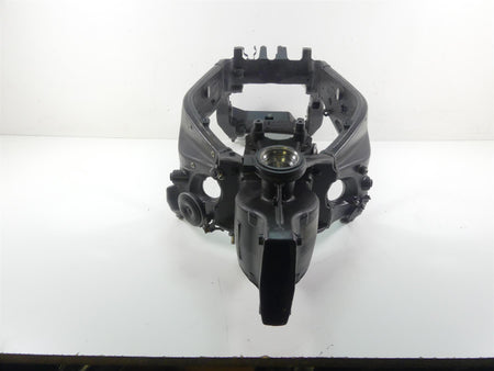 2016 BMW S1000XR K49 Straight Main Frame Chassis With Florida Clean Title 46518551447 {{ shop.shopifyCountryName }} - Mototech271