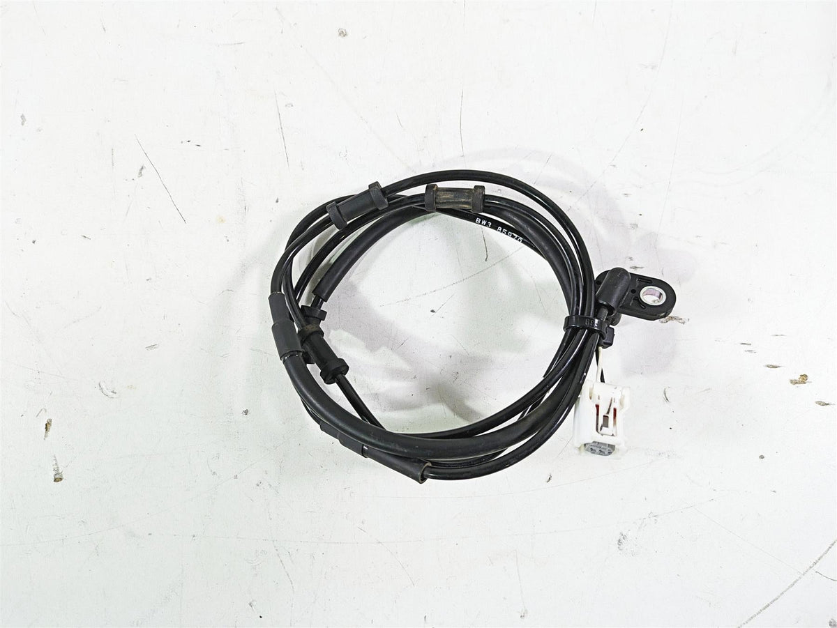 2021 Yamaha Tenere 700 XTZ7 Front Abs Brake Wheel Speed Sensor BW3-85970-02-00 {{ shop.shopifyCountryName }} - Mototech271
