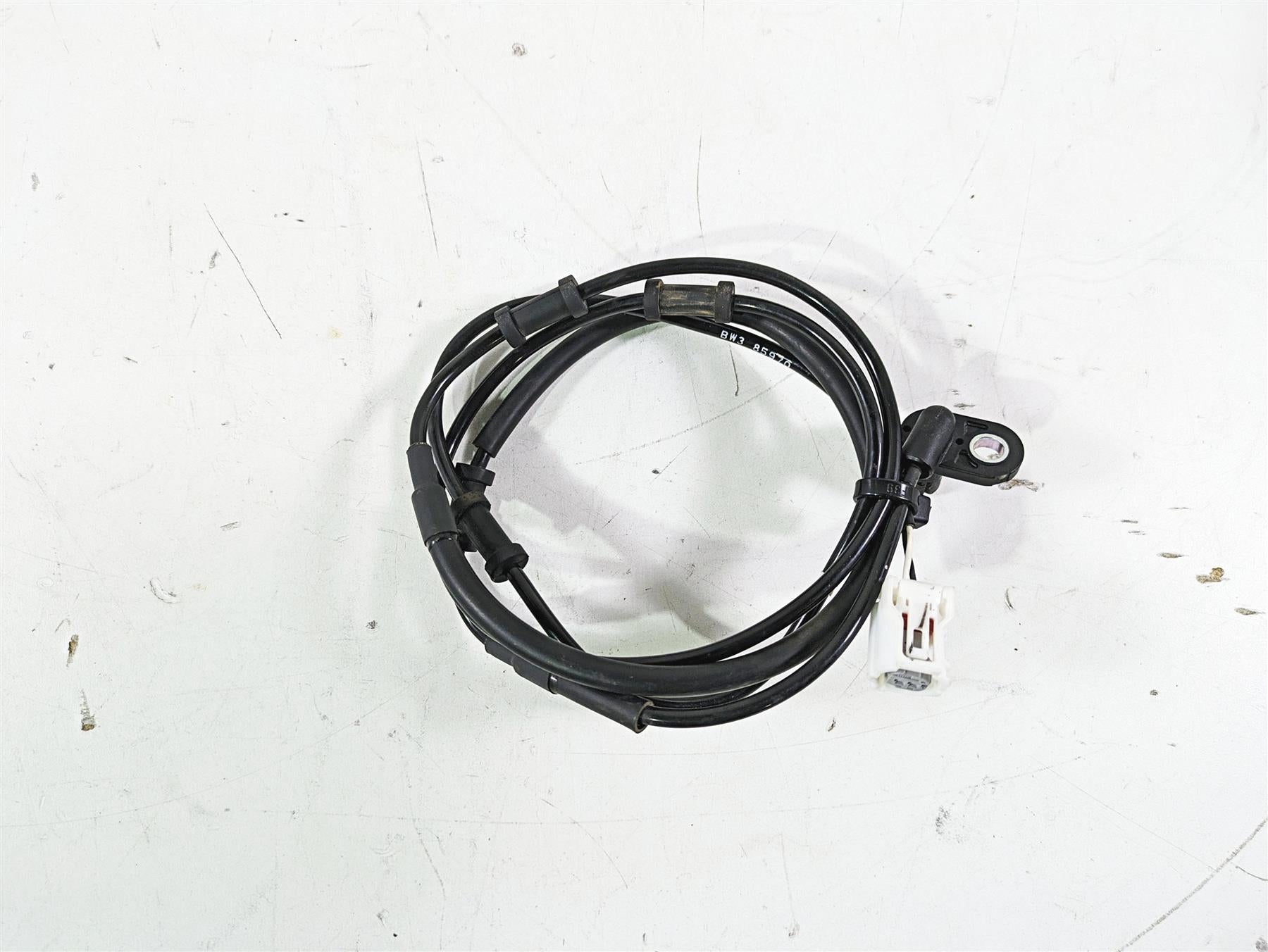 2021 Yamaha Tenere 700 XTZ7 Front Abs Brake Wheel Speed Sensor BW3-85970-02-00 {{ shop.shopifyCountryName }} - Mototech271