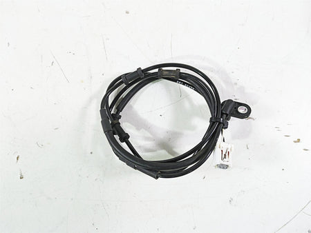 2021 Yamaha Tenere 700 XTZ7 Front Abs Brake Wheel Speed Sensor BW3-85970-02-00 {{ shop.shopifyCountryName }} - Mototech271