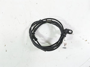 2021 Yamaha Tenere 700 XTZ7 Front Abs Brake Wheel Speed Sensor BW3-85970-02-00 | Mototech271