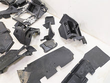 Load image into Gallery viewer, 2021 Kawasaki Teryx KRX KRF 1000 Inner Interior Fairing Cover Set 14093-0851

