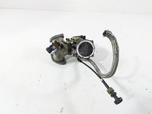 Load image into Gallery viewer, 2003 Harley Dyna FXDL Low Rider 100TH Carburetor Carb &amp; Intake 27421-99C | Mototech271
