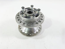Load image into Gallery viewer, 2017 Harley Dyna FXDB Street Bob Front Wheel Rim Hub &amp; 25mm Bearings 41425-09 | Mototech271
