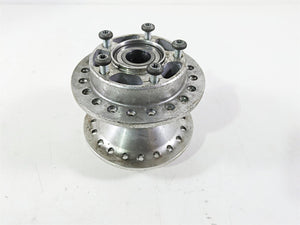 2017 Harley Dyna FXDB Street Bob Front Wheel Rim Hub & 25mm Bearings 41425-09 | Mototech271