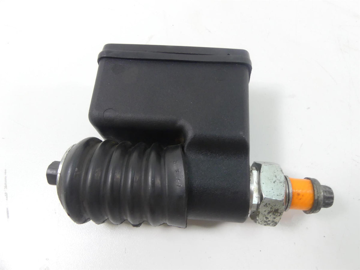 1995 Harley Dyna FXDL Low Rider Nice Rear Brake Master Cylinder 42474-90 {{ shop.shopifyCountryName }} - Mototech271
