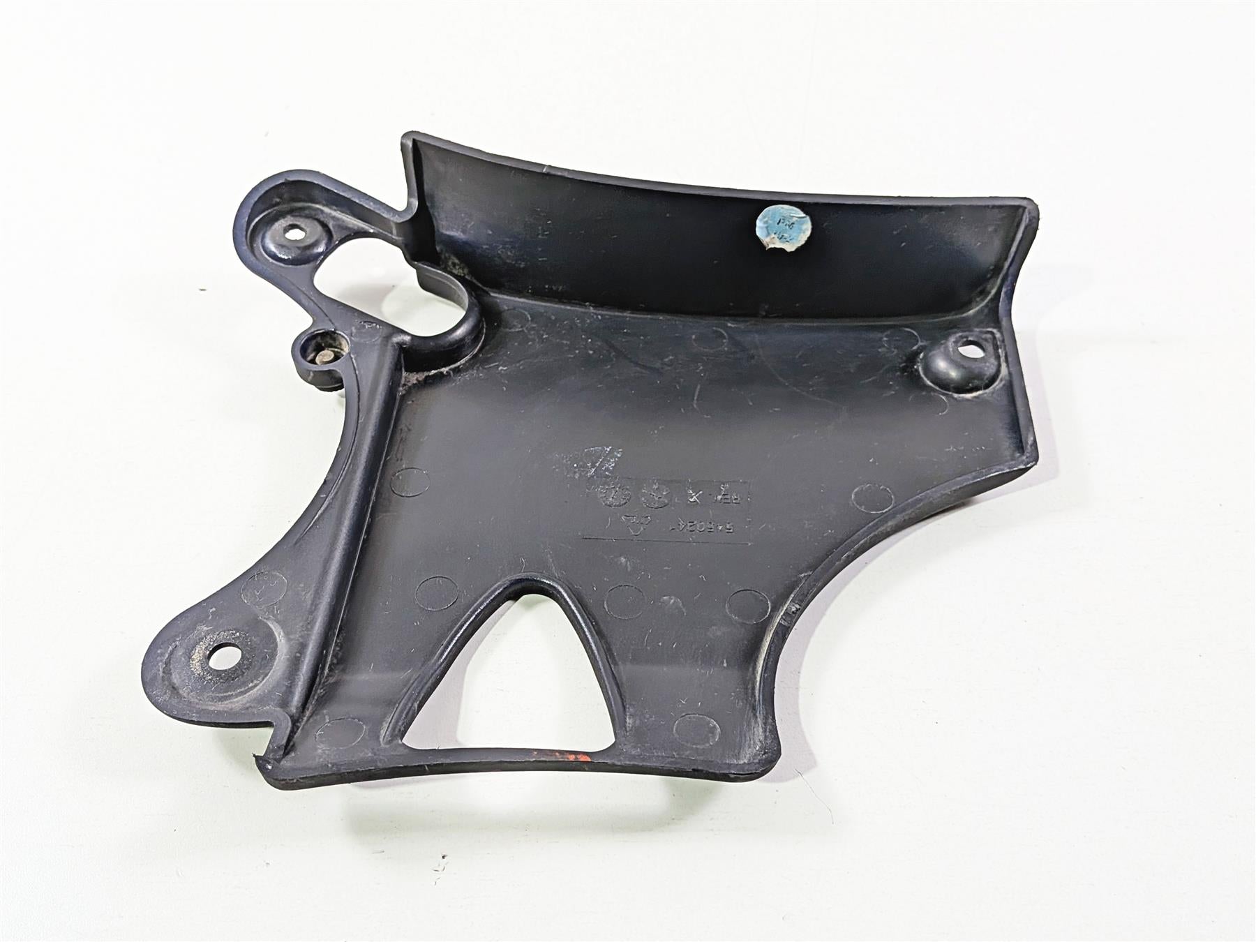 2015 Indian Chieftain Left Lower Side Cover Fairing Cowl 5450241-Mototech271
