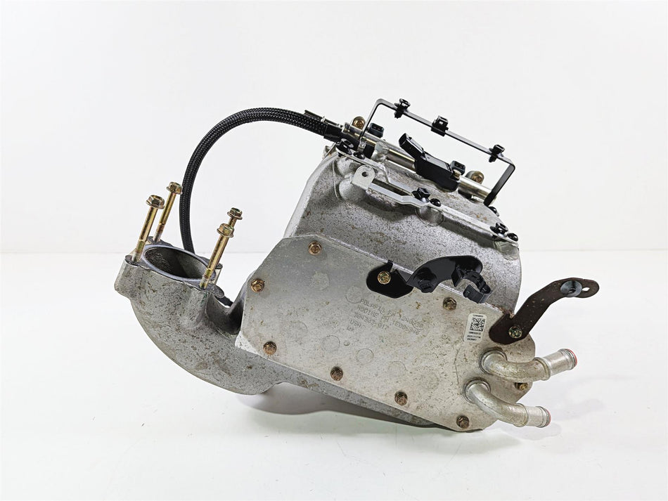 2024 Polaris RZR Pro XP Sport Intake Manifold Injector Intercooler 1240930 5142566-Mototech271