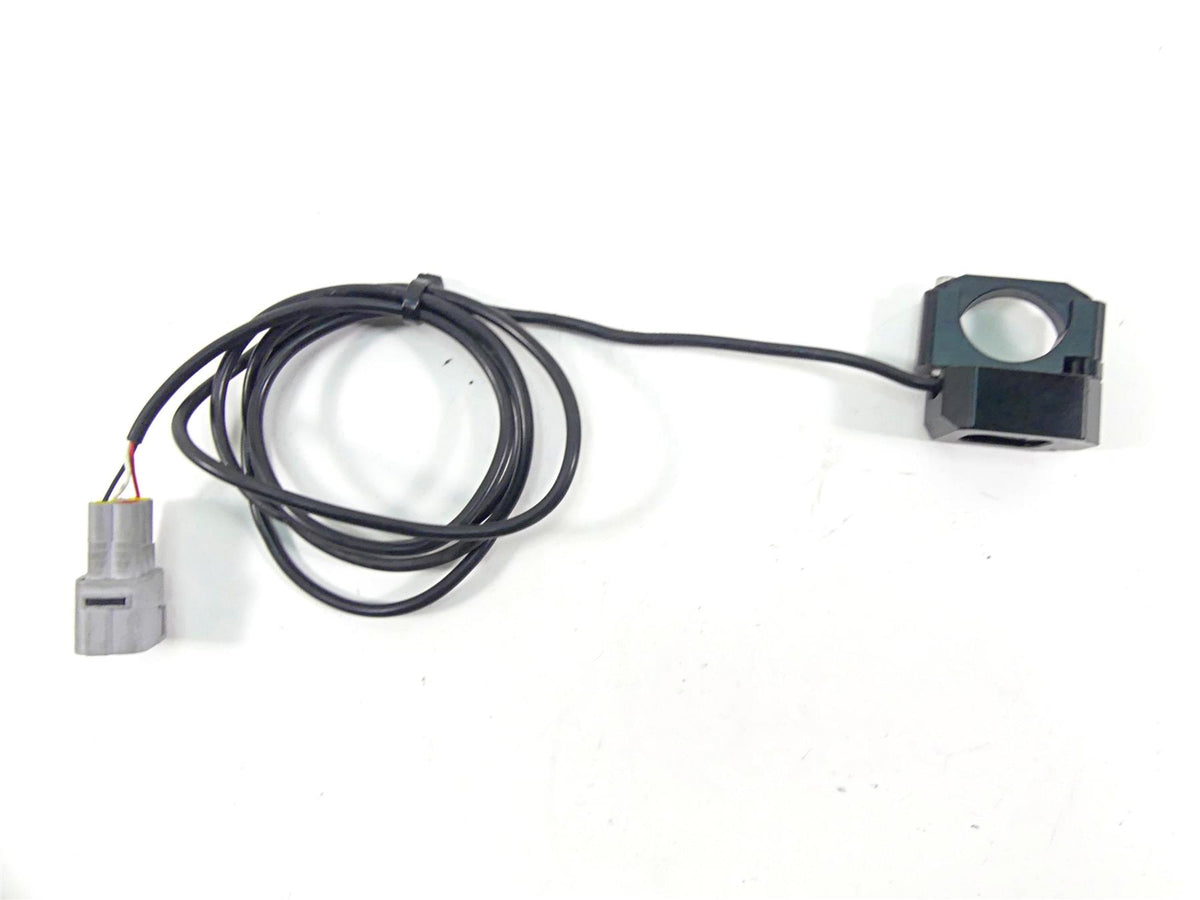 2008 Suzuki M109R VZR1800 Gear Indicator Display Screen + Clamp {{ shop.shopifyCountryName }} - Mototech271