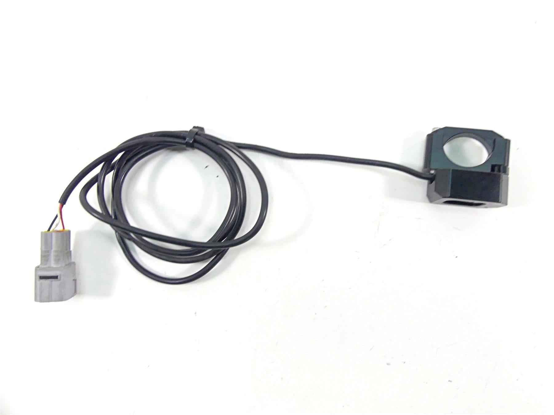 2008 Suzuki M109R VZR1800 Gear Indicator Display Screen + Clamp {{ shop.shopifyCountryName }} - Mototech271